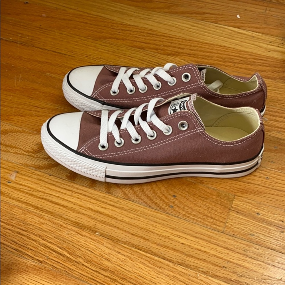 Brand New Converse